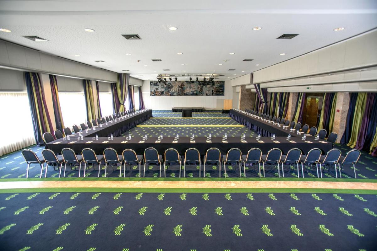 Imagem da galeria de Hotel Solverde Spa and Wellness Center em Vila Nova de Gaia