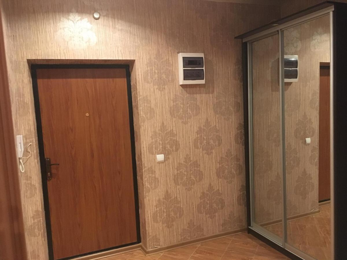 Apartament on Karla Libknekhta Street - Housity