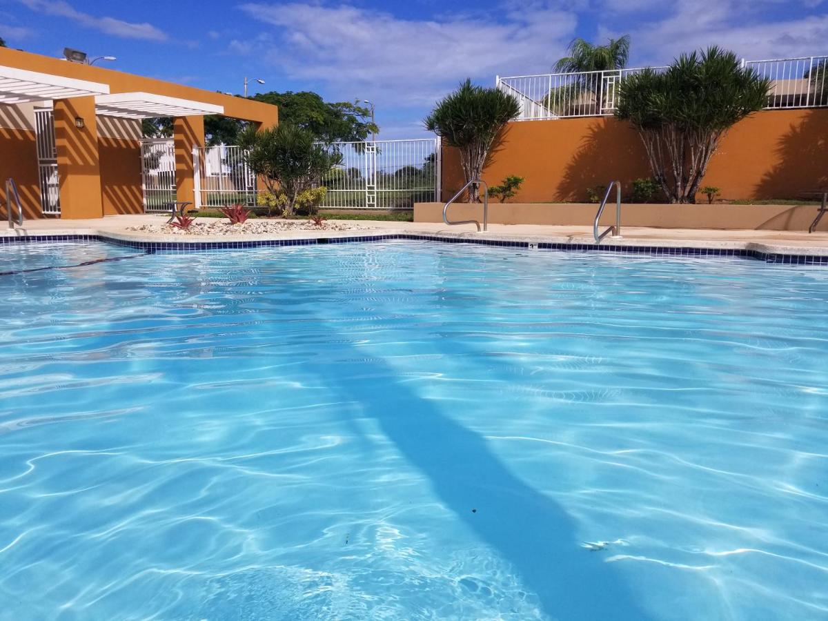 Tropical Delightful Guest Studio - Housity