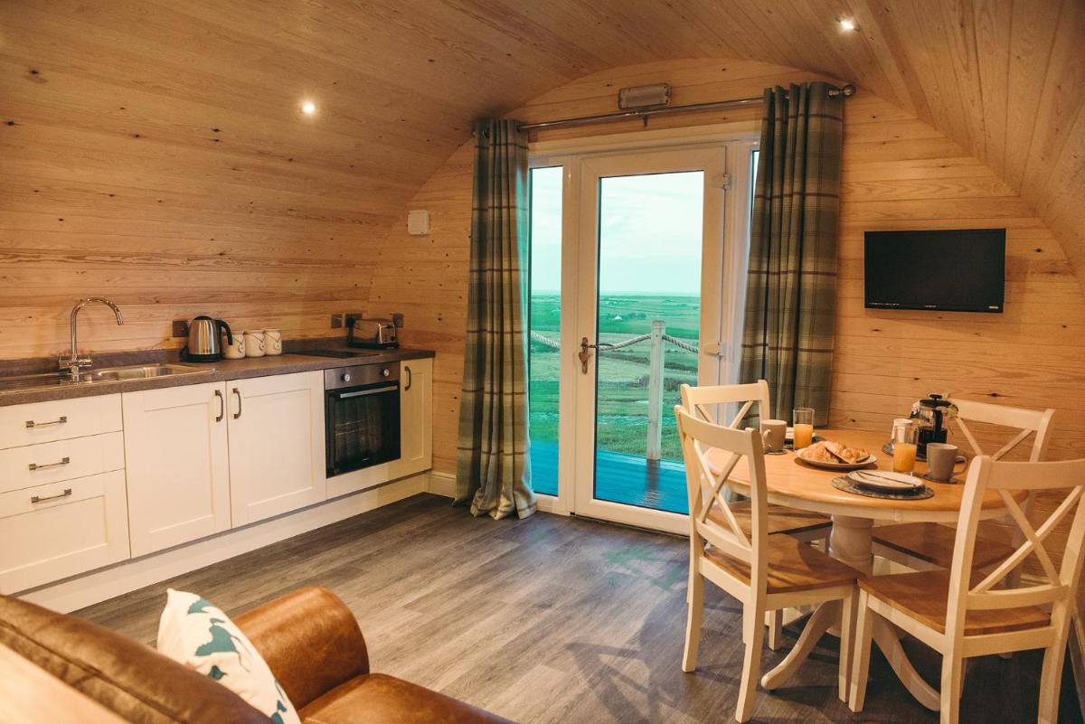 Braeside Retreats - Housity