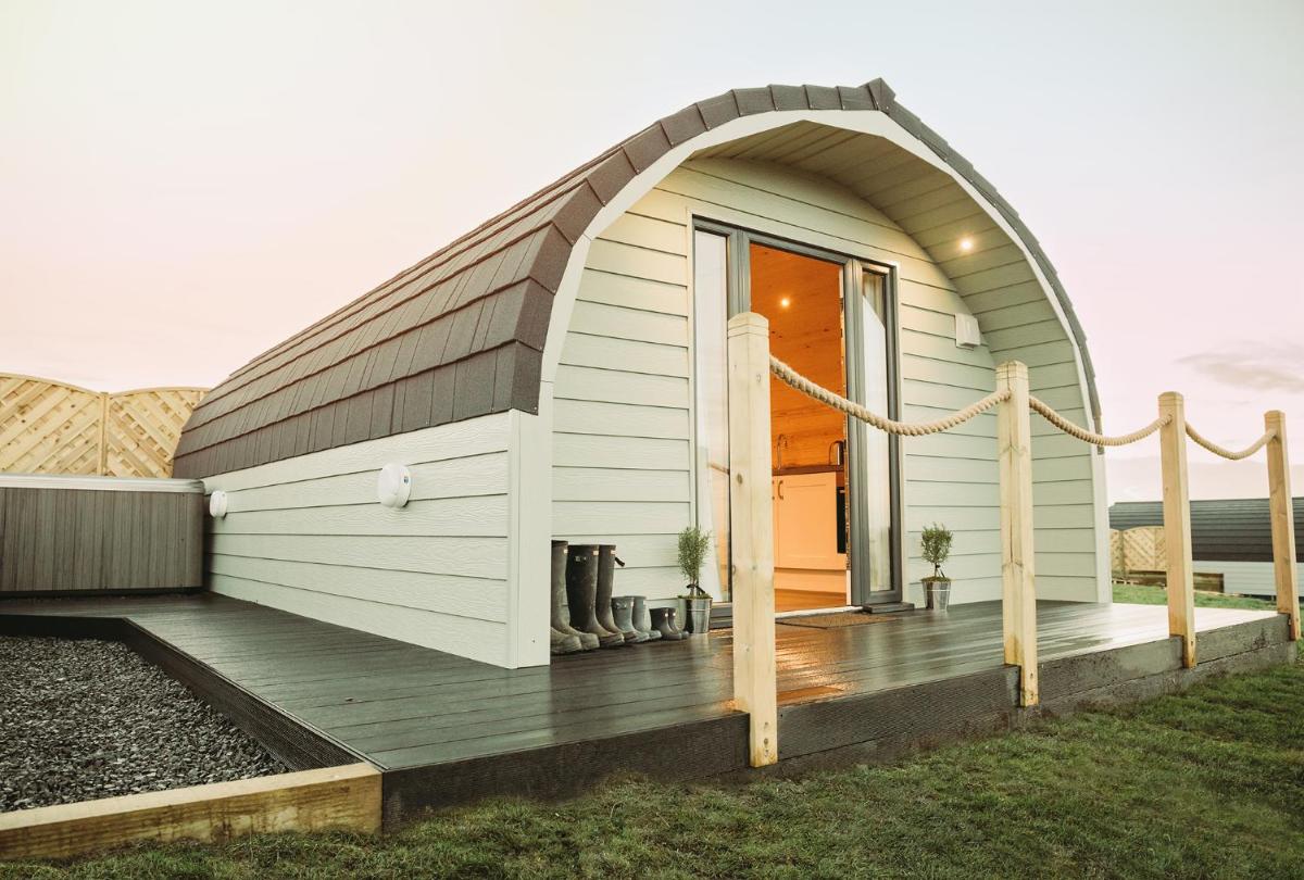 Braeside Retreats - Housity