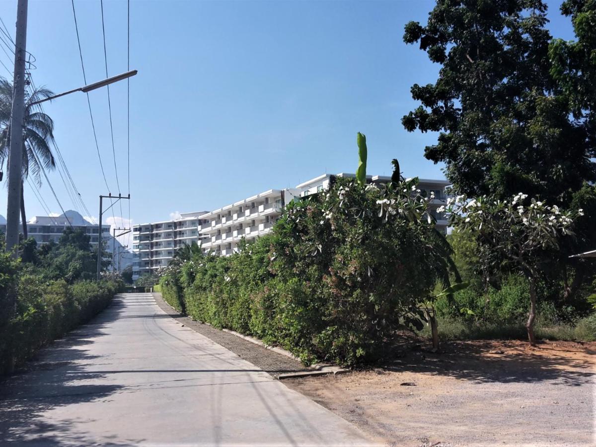 The Sea Condominium 267/50 - Housity