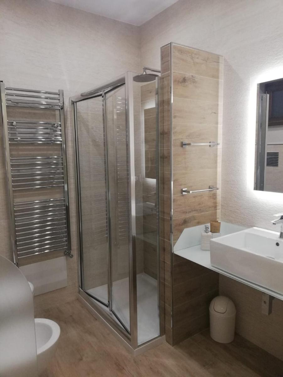 Ponte Vestilli B&B - Housity