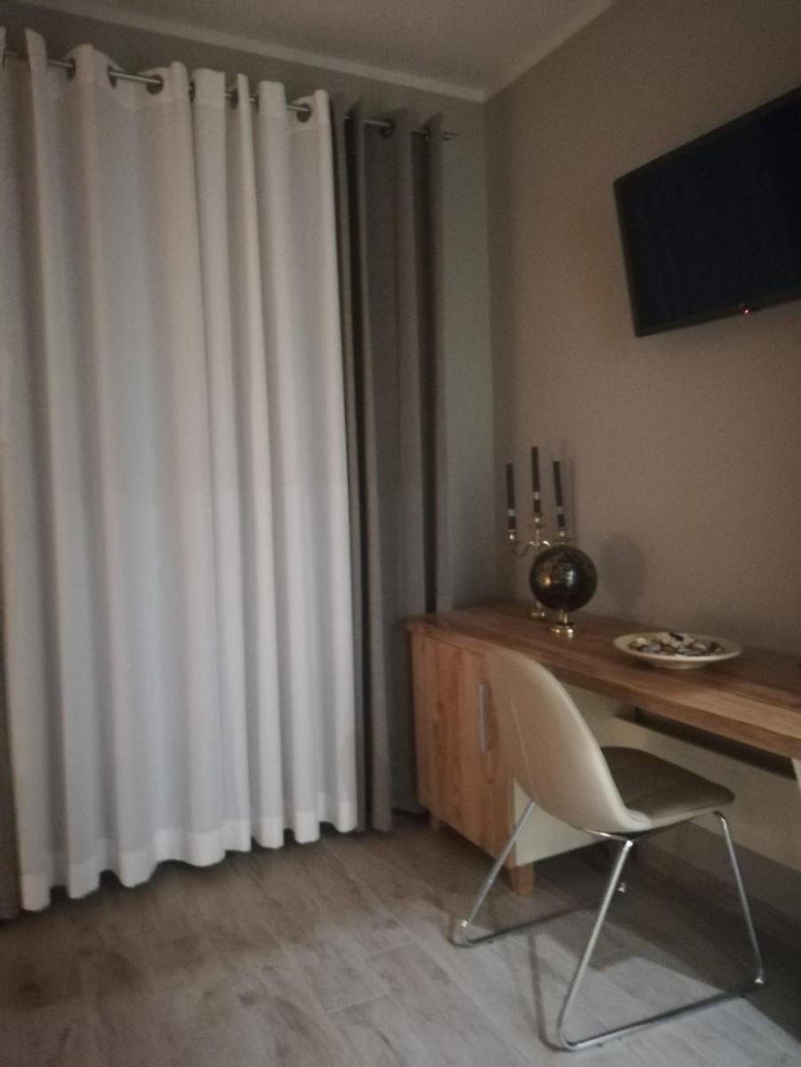 Ponte Vestilli B&B - Housity
