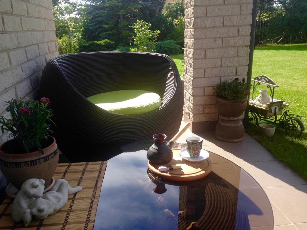 Guest house "Foxy" - Housity