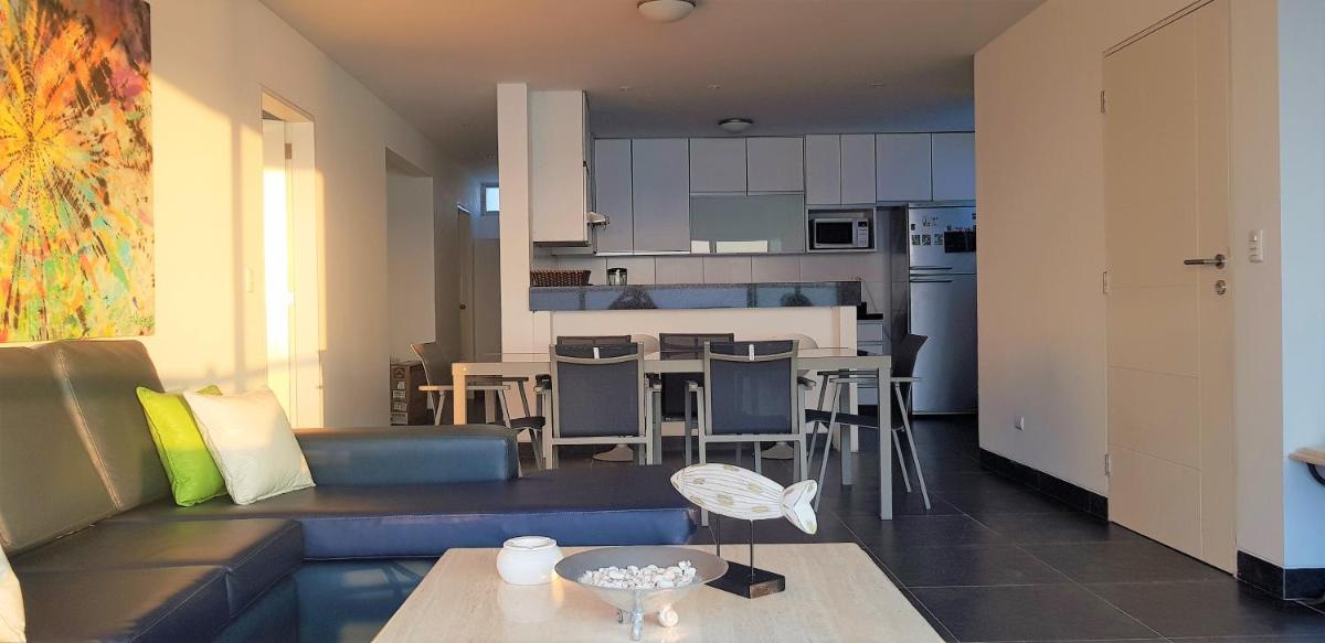 Nuevo Paracas Apartment - Housity