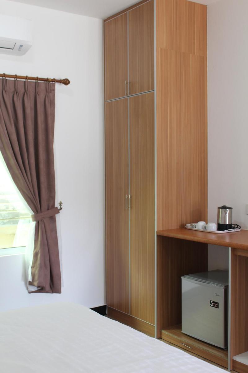 Emma Guesthouse - Housity