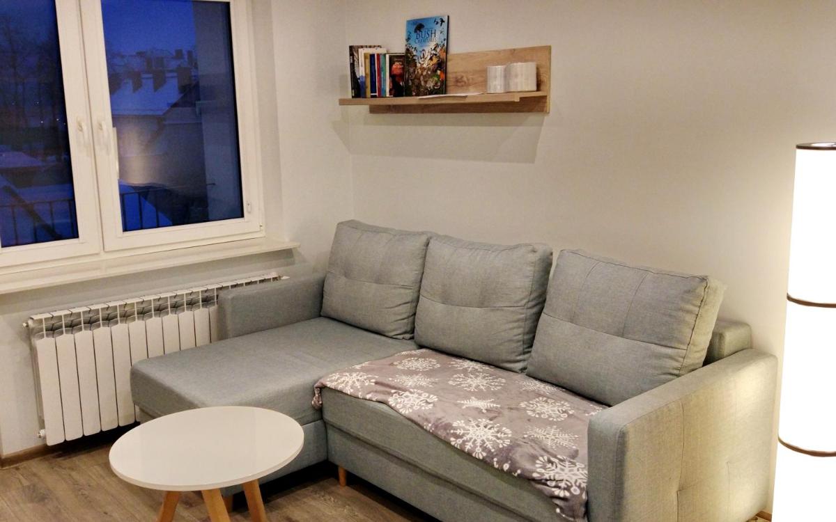 Przytulny Apartament w Gołdapi - Housity