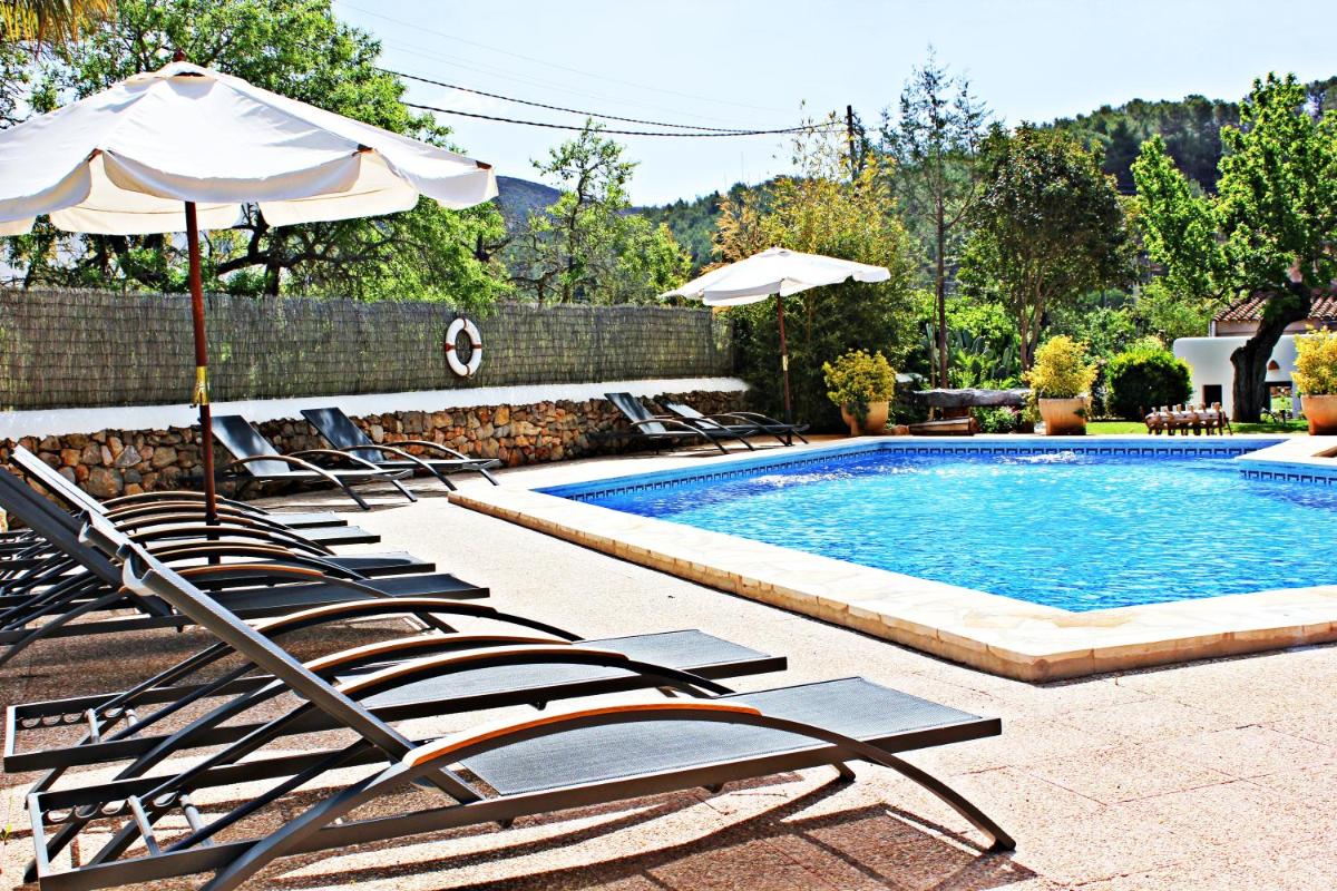Agroturismo Can Fuster - Housity