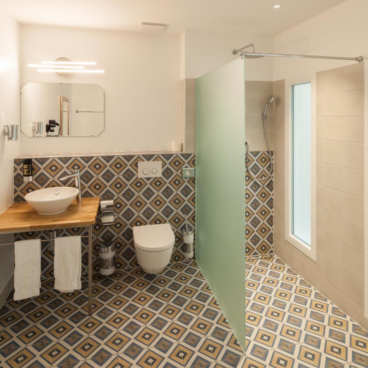 B&B Louis-Favre 21 - Housity