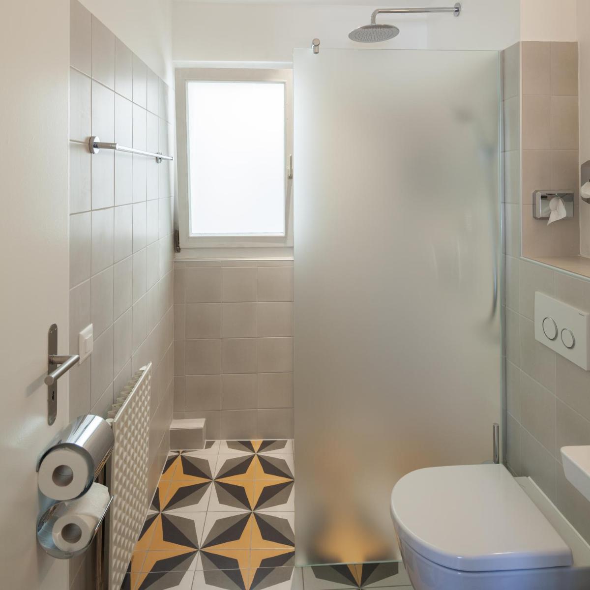 B&B Louis-Favre 21 - Housity