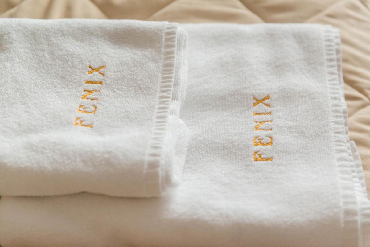 FENIX TOWN - Housity