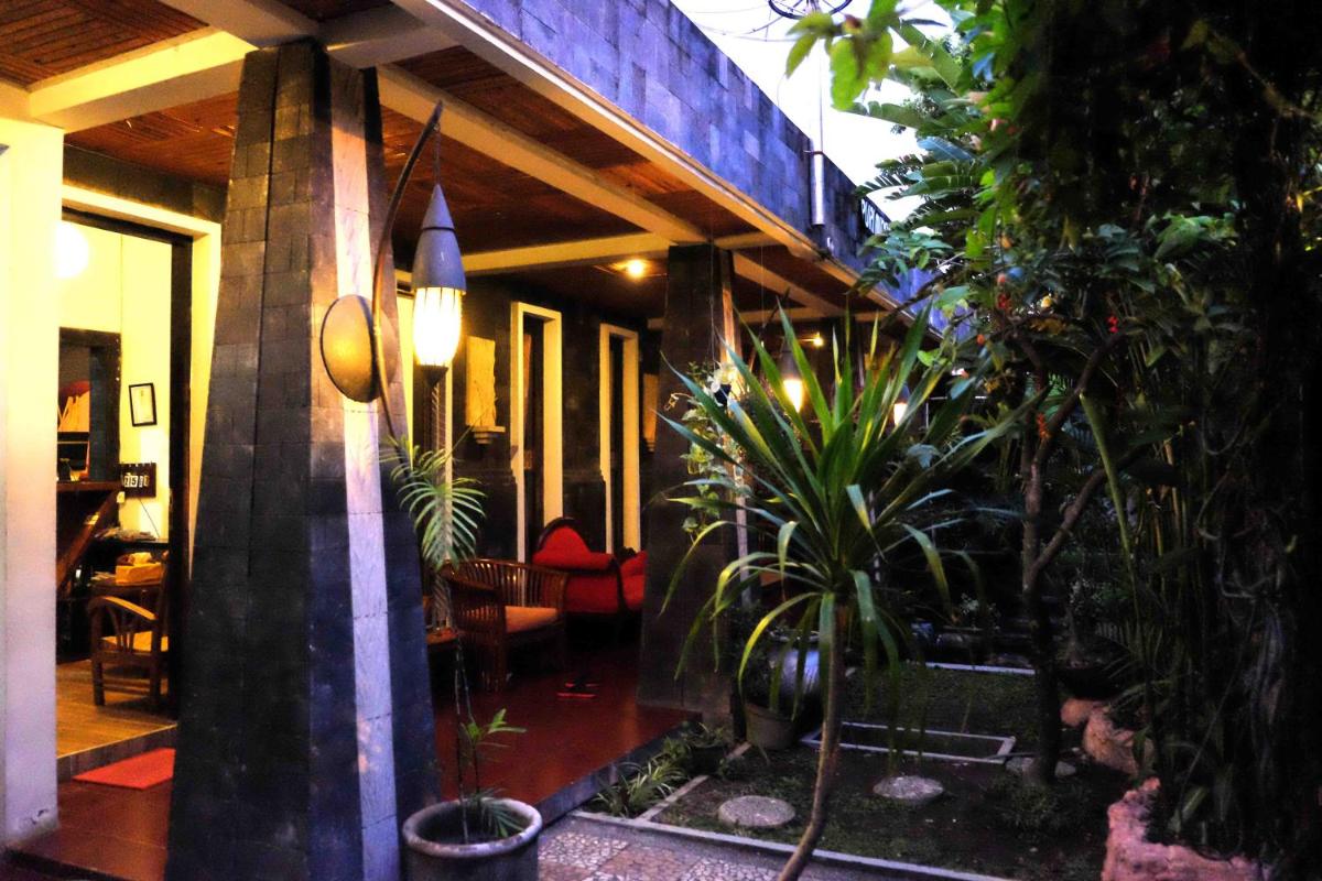 Puri Minggiran Guest House - Housity