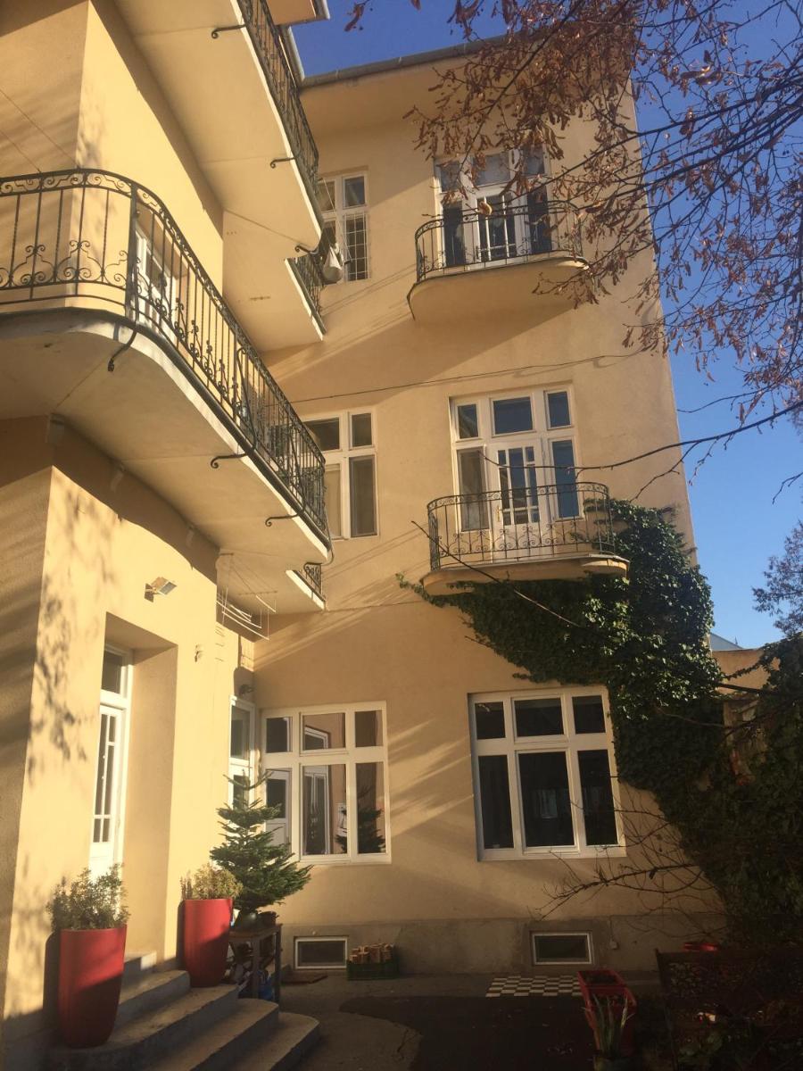 Apartmán Moyzesova - Housity