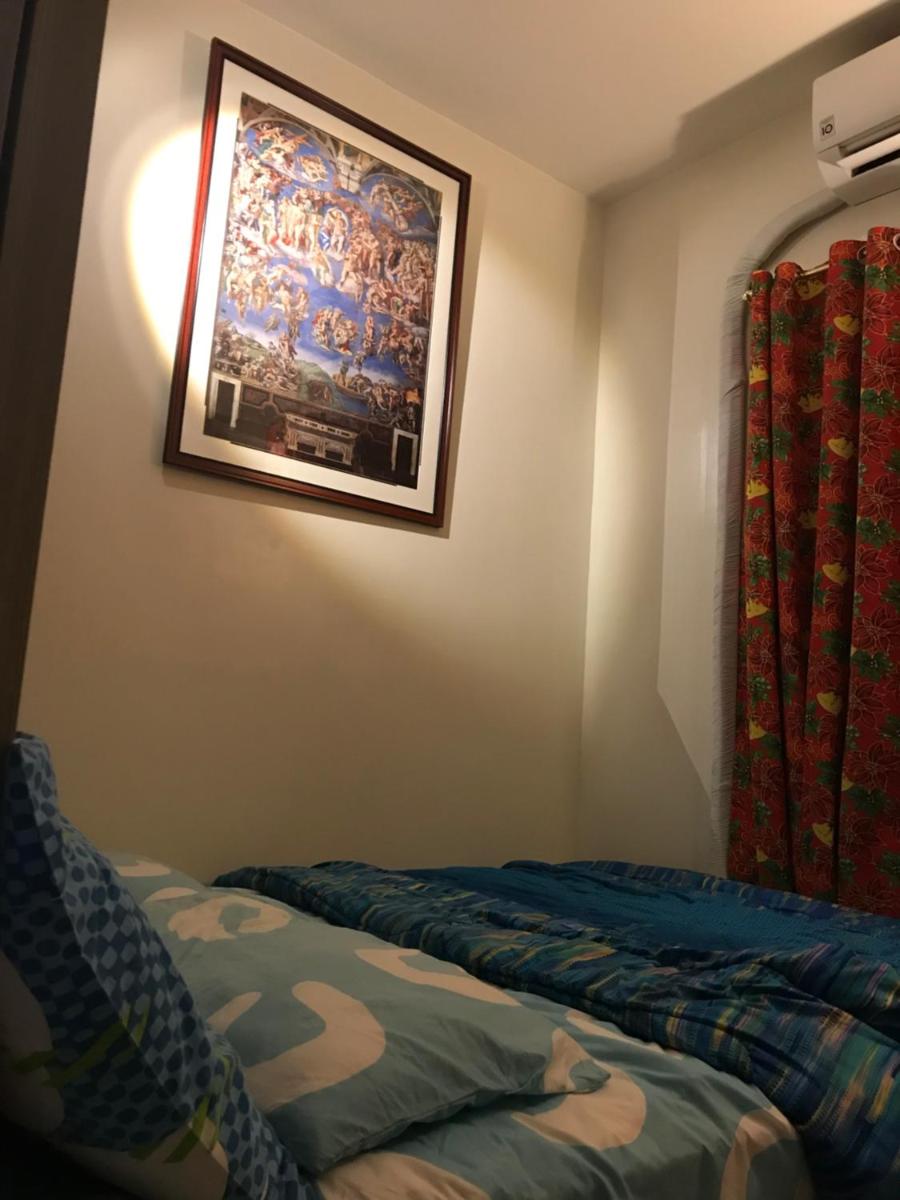 Jovic's Condo at Breeze Residences. - Housity