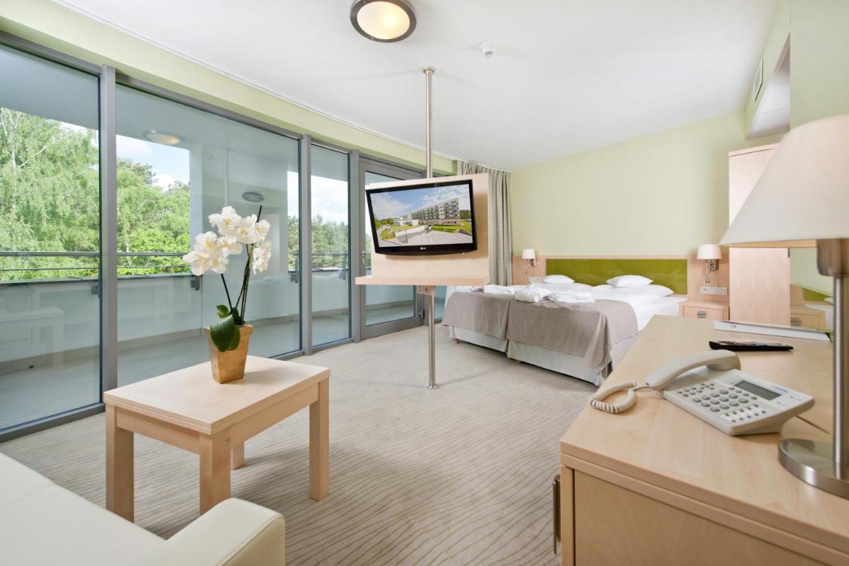 Hotel Interferie Medical SPA - Hizvo