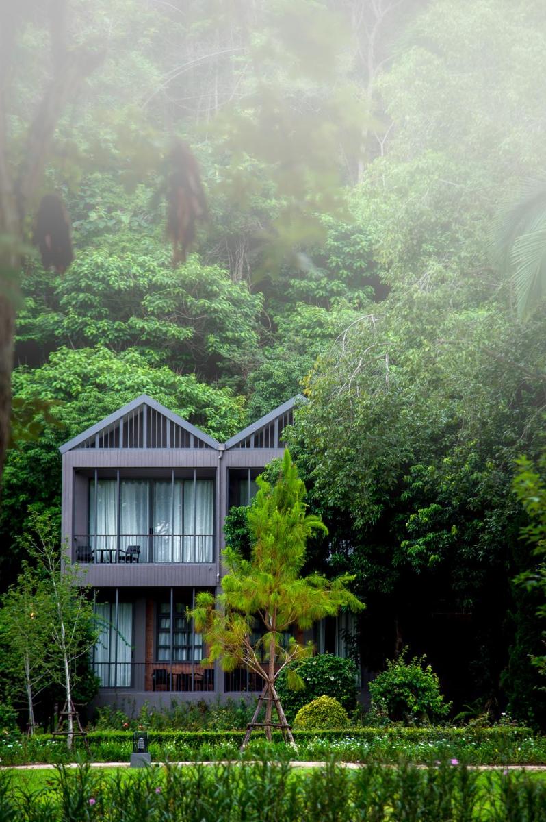Flora Creek Chiang Mai - Housity