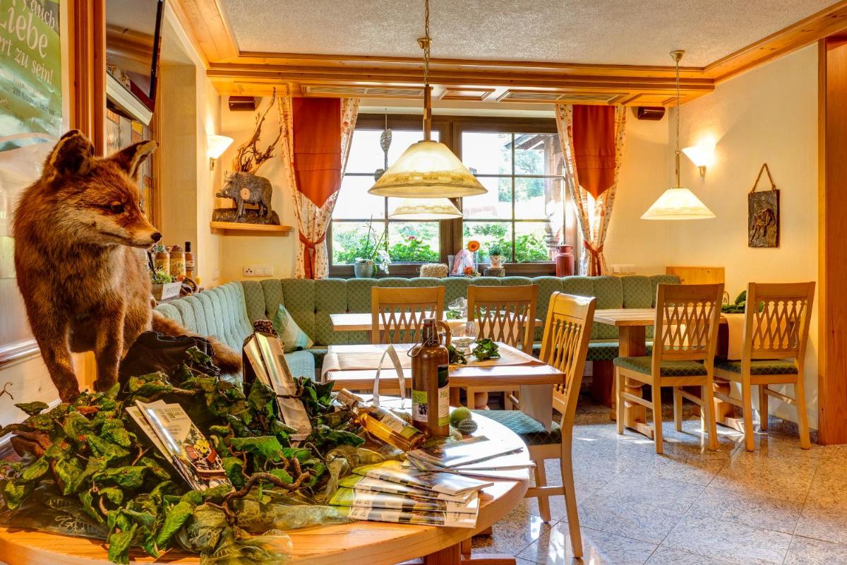 Der Westerwaldwirt Hotel Landhaus - Stähler - Housity