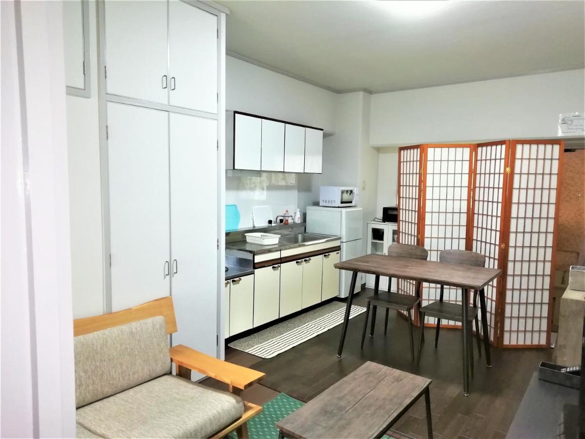 Near Tram Apartment Okayama - Housity
