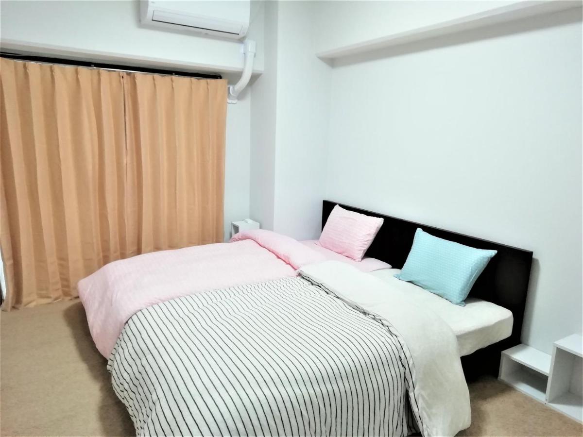 Near Tram Apartment Okayama - Housity