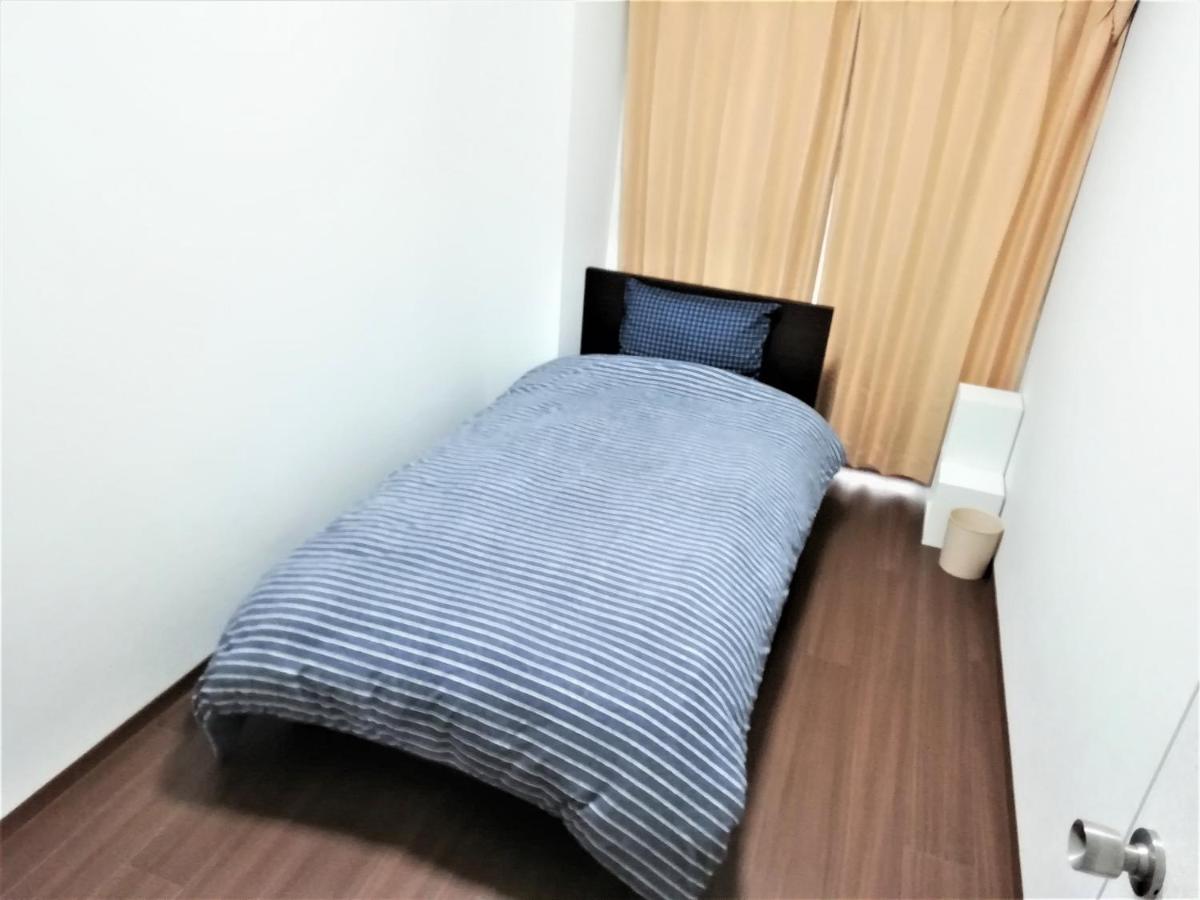 Near Tram Apartment Okayama - Housity