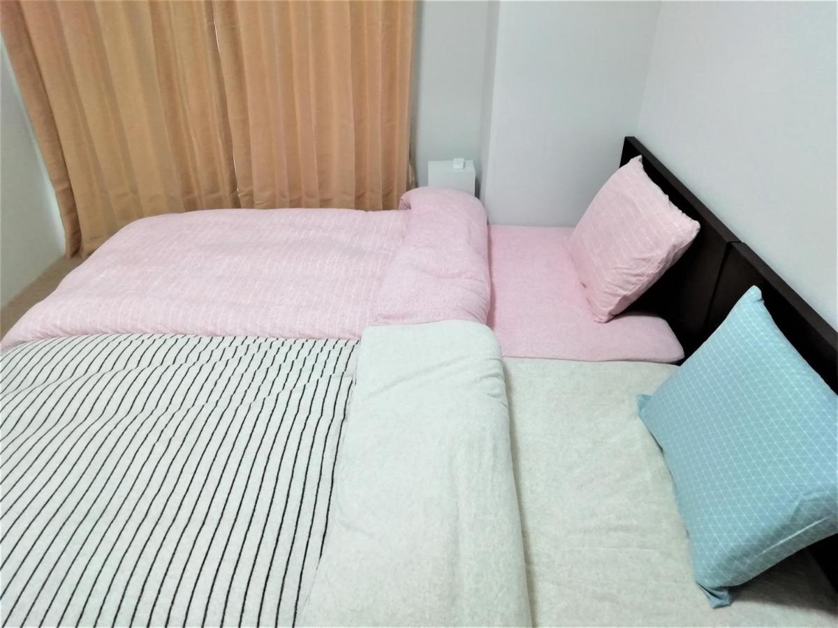 Near Tram Apartment Okayama - Housity