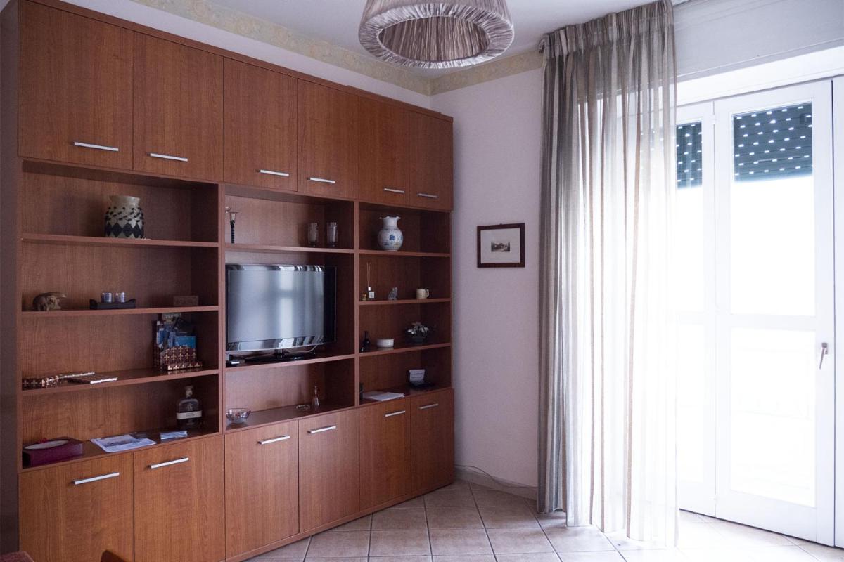 La Casa di Alessandra, Salerno Centro - Housity
