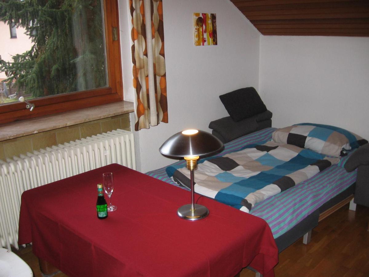 Gereutweg 18 - Housity