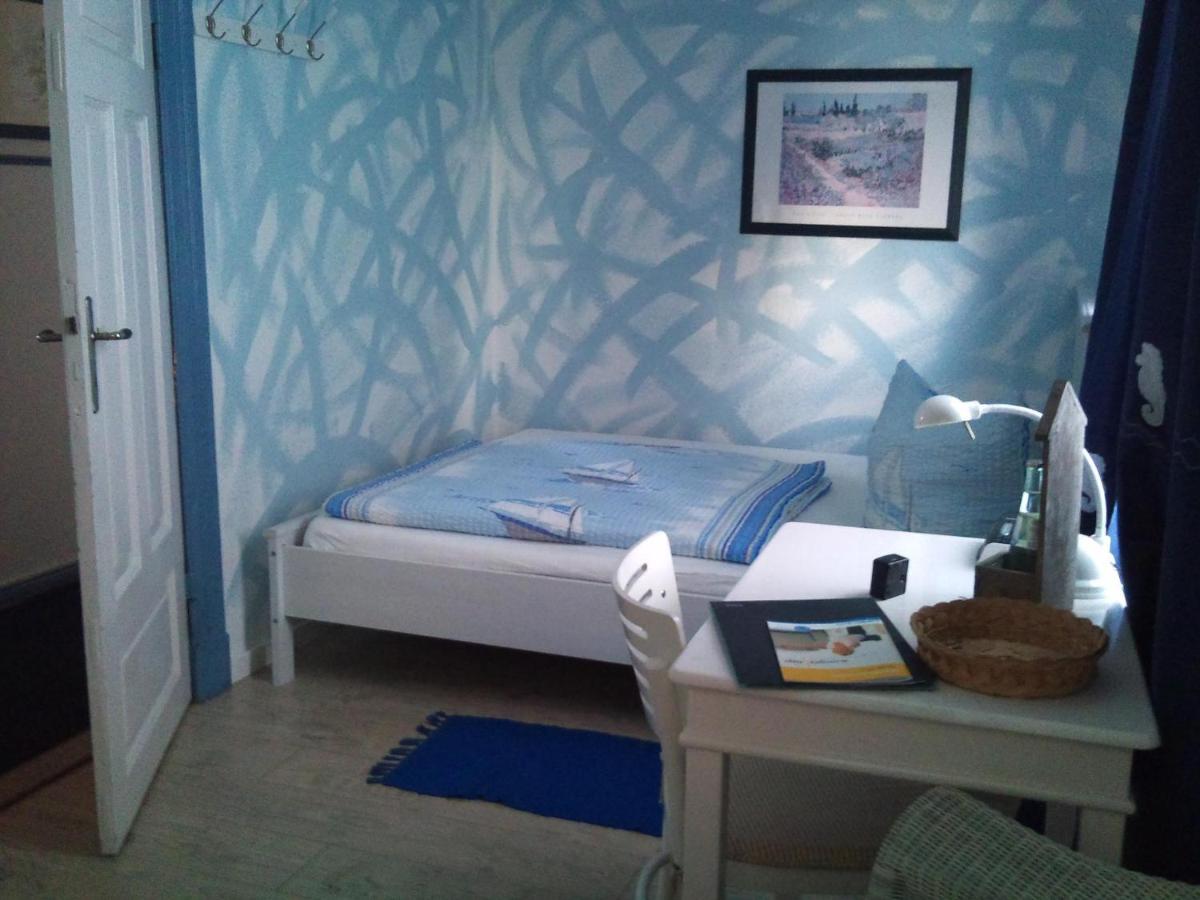 Haus Strandburg - Housity