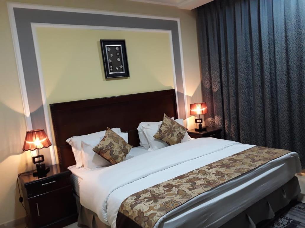 Benzart Hotel Apartments - Housity