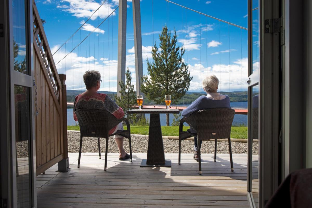 Hotell Höga Kusten - Housity