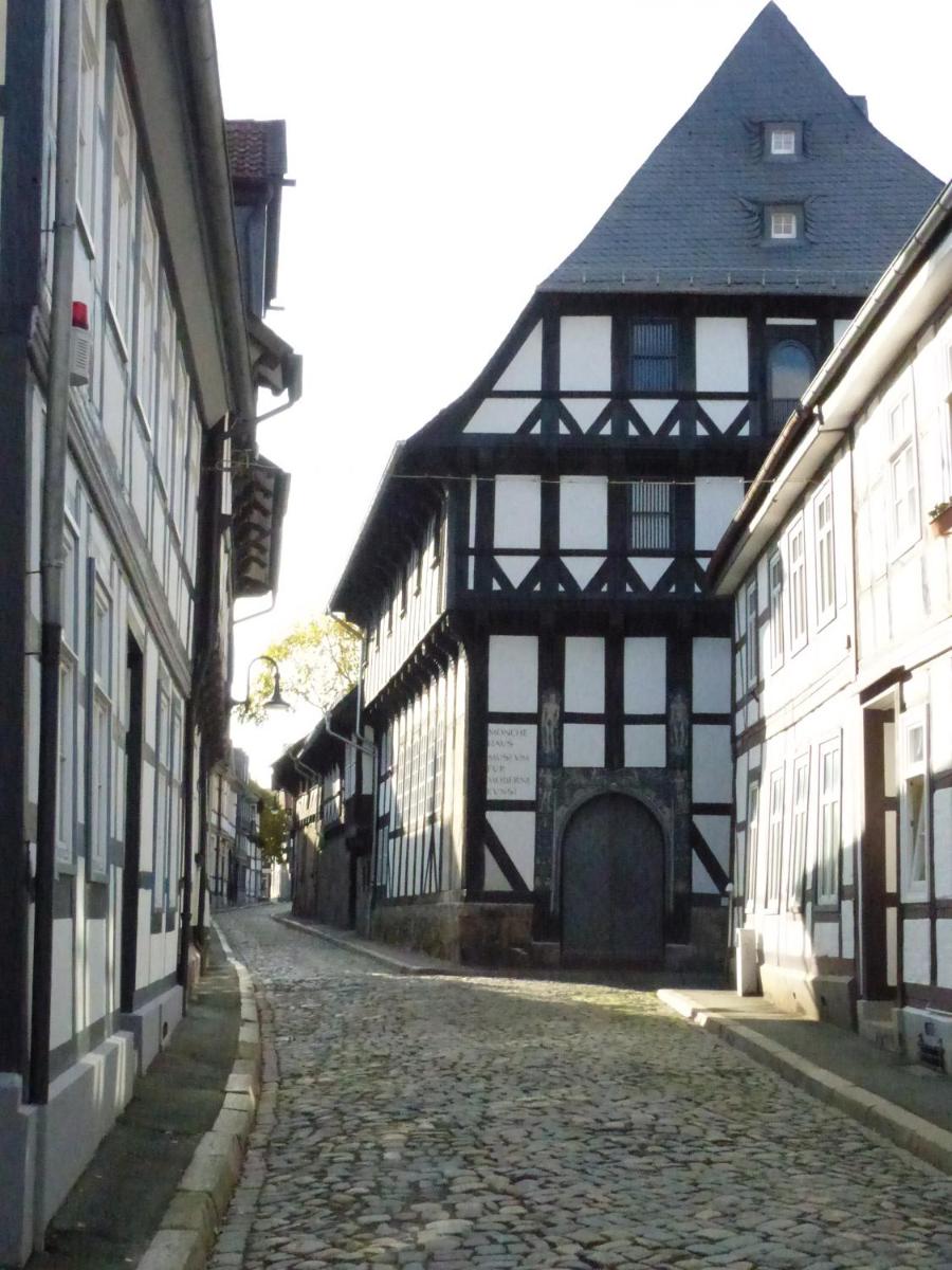 Zum Jakobi 1 - Housity