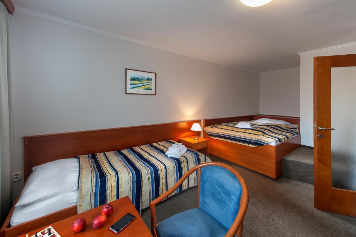 April hotel Panorama - Housity