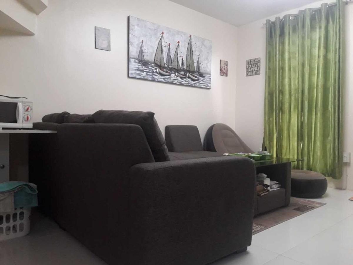 Suitetrails - 3BR house @ Fiesta Village