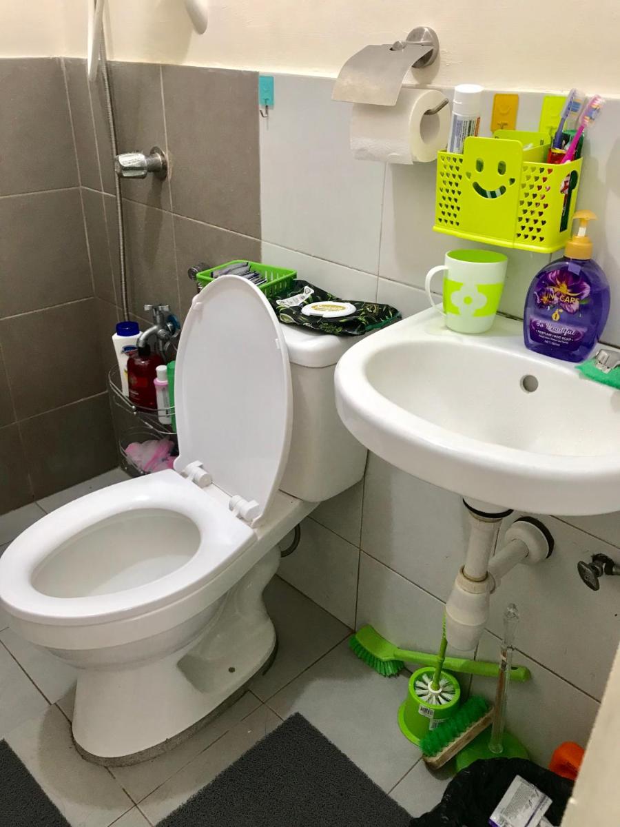 Suitetrails - 3BR house @ Fiesta Village