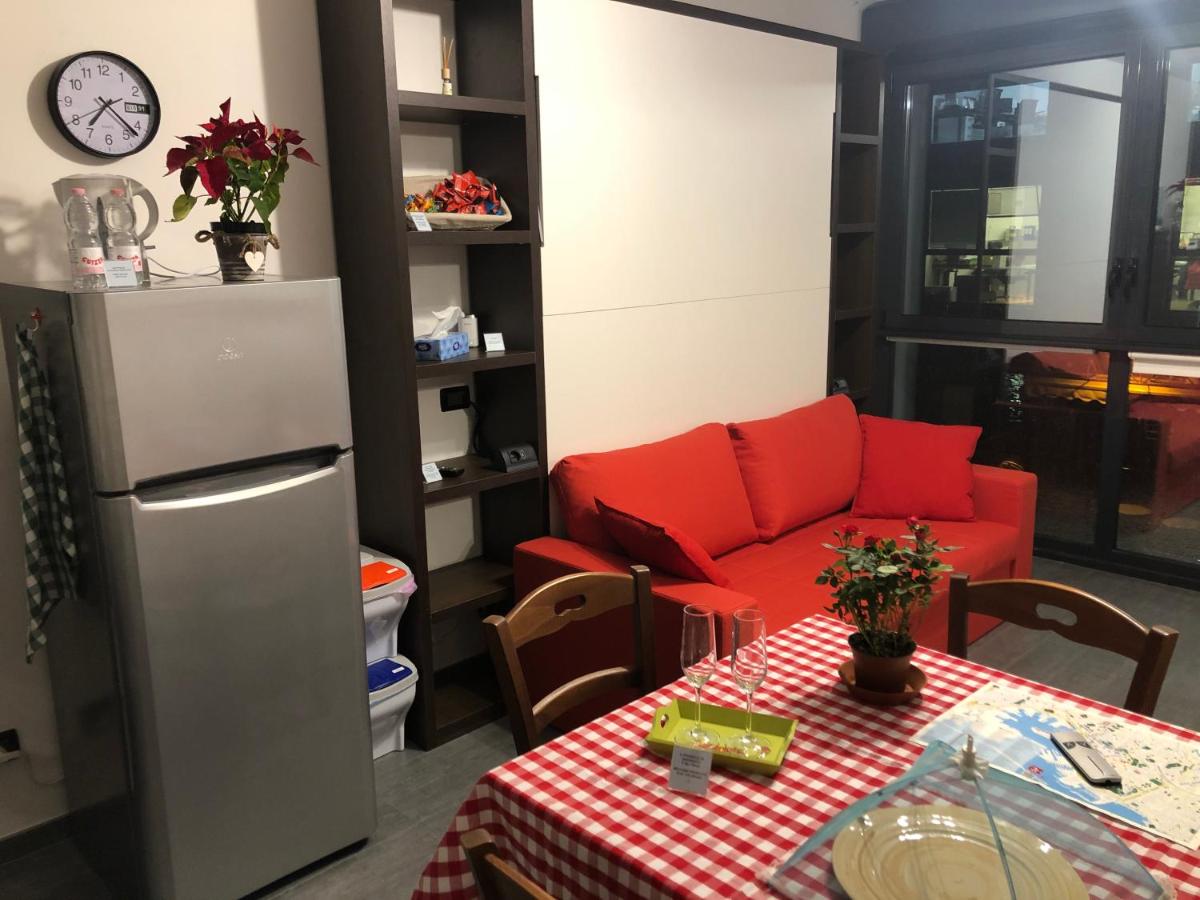 l’Ancora luxury apartment - Housity