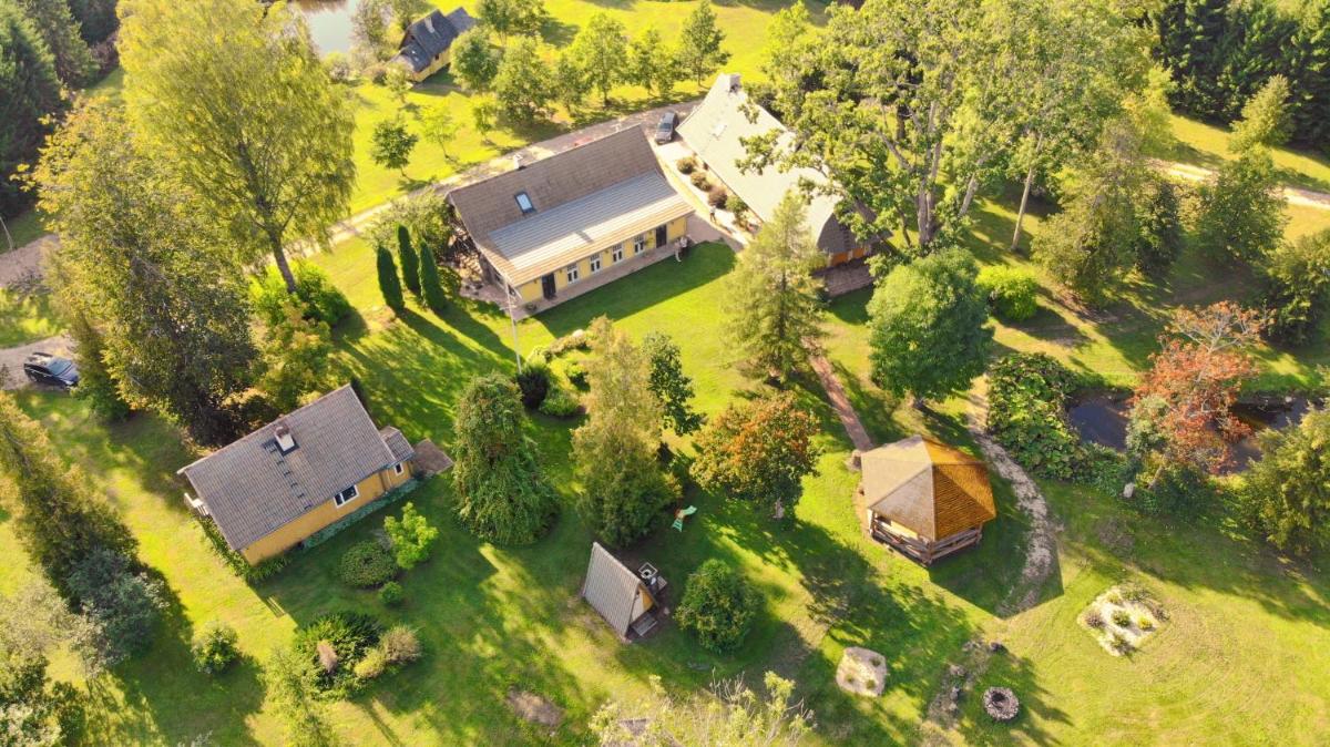 Truu Holiday Houses - Housity