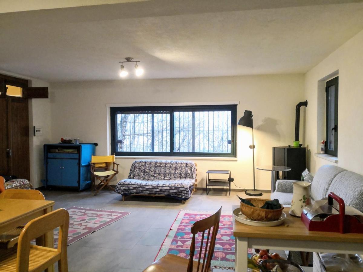 La tana del riccio - Housity
