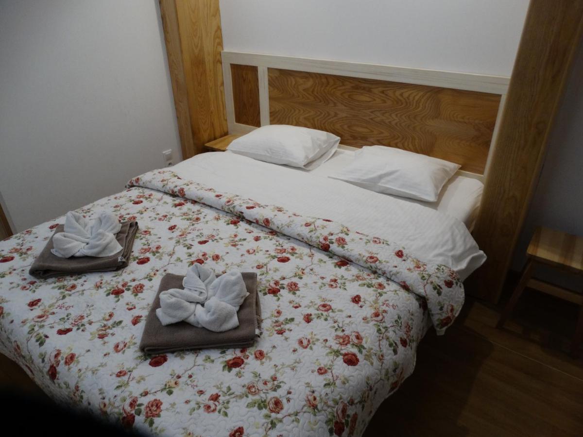 Apartamenty Pod Różami - Housity