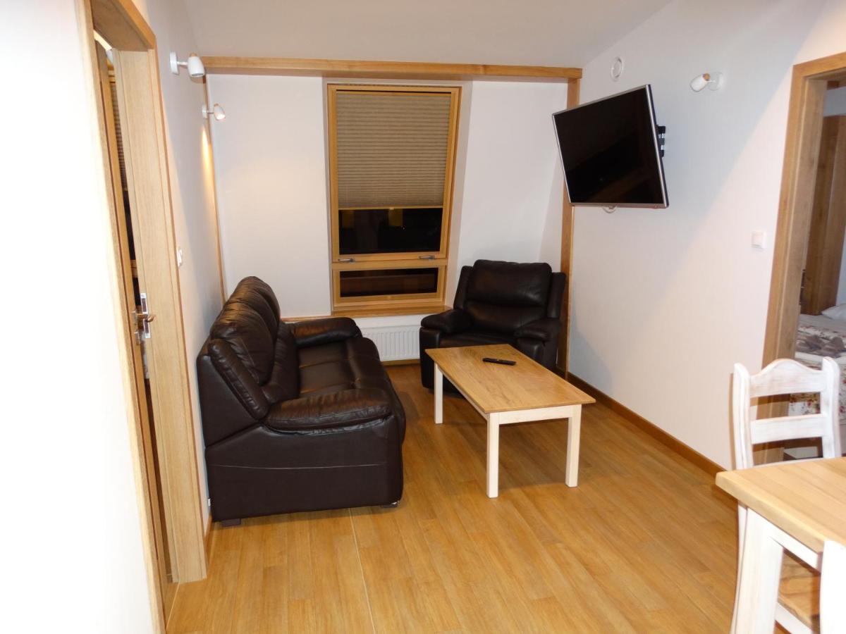 Suitetrails - Apartamenty Pod Różami