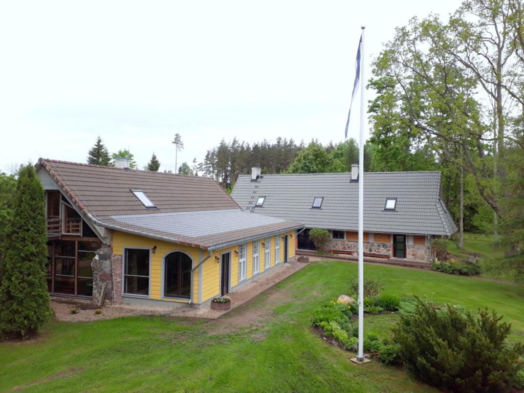 Truu Holiday Houses - Housity