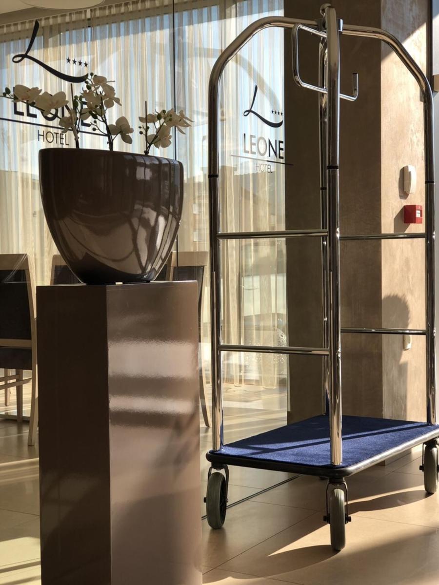 Hotel Leone - Housity