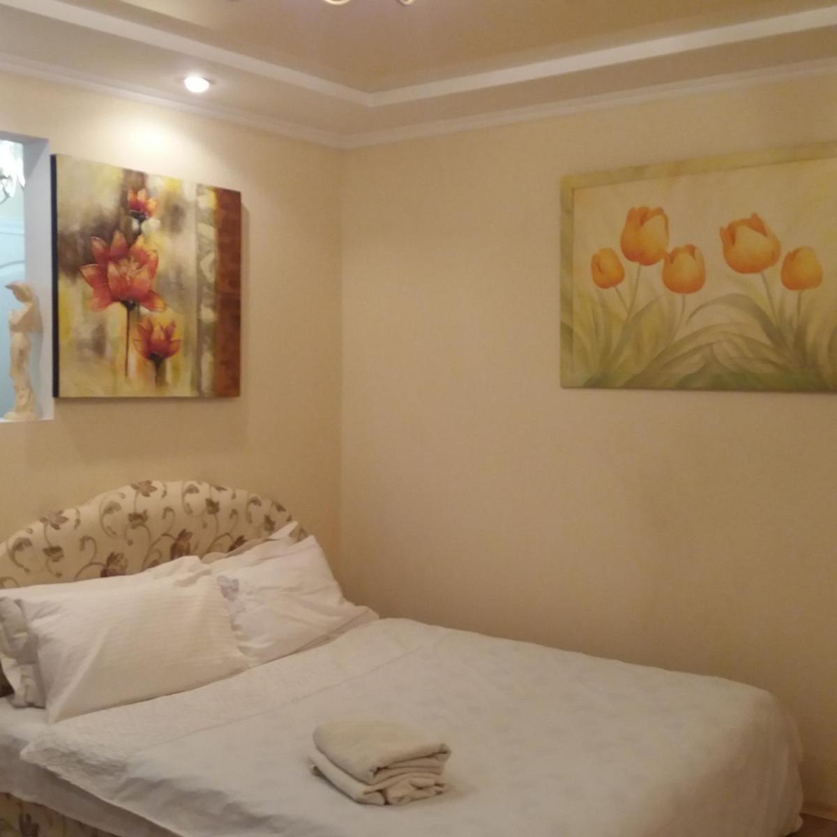 Suitetrails - Apartment na Zenkovskoi