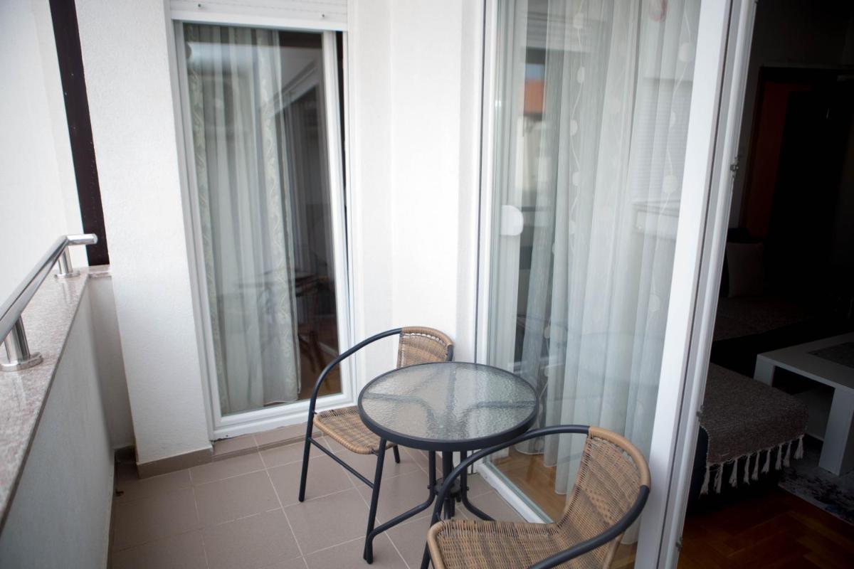 Apartman G&A - Housity