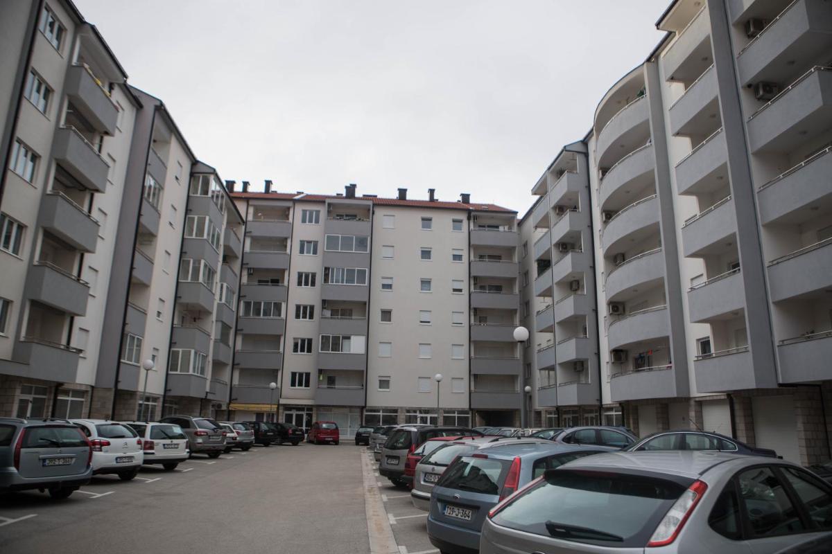 Apartman G&A - Housity
