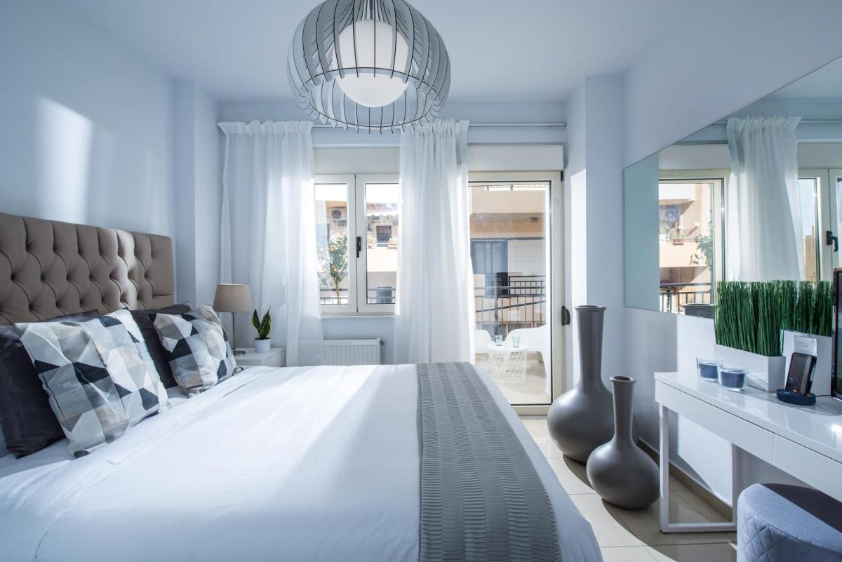 Chanion One Suites by Good Life - Housity