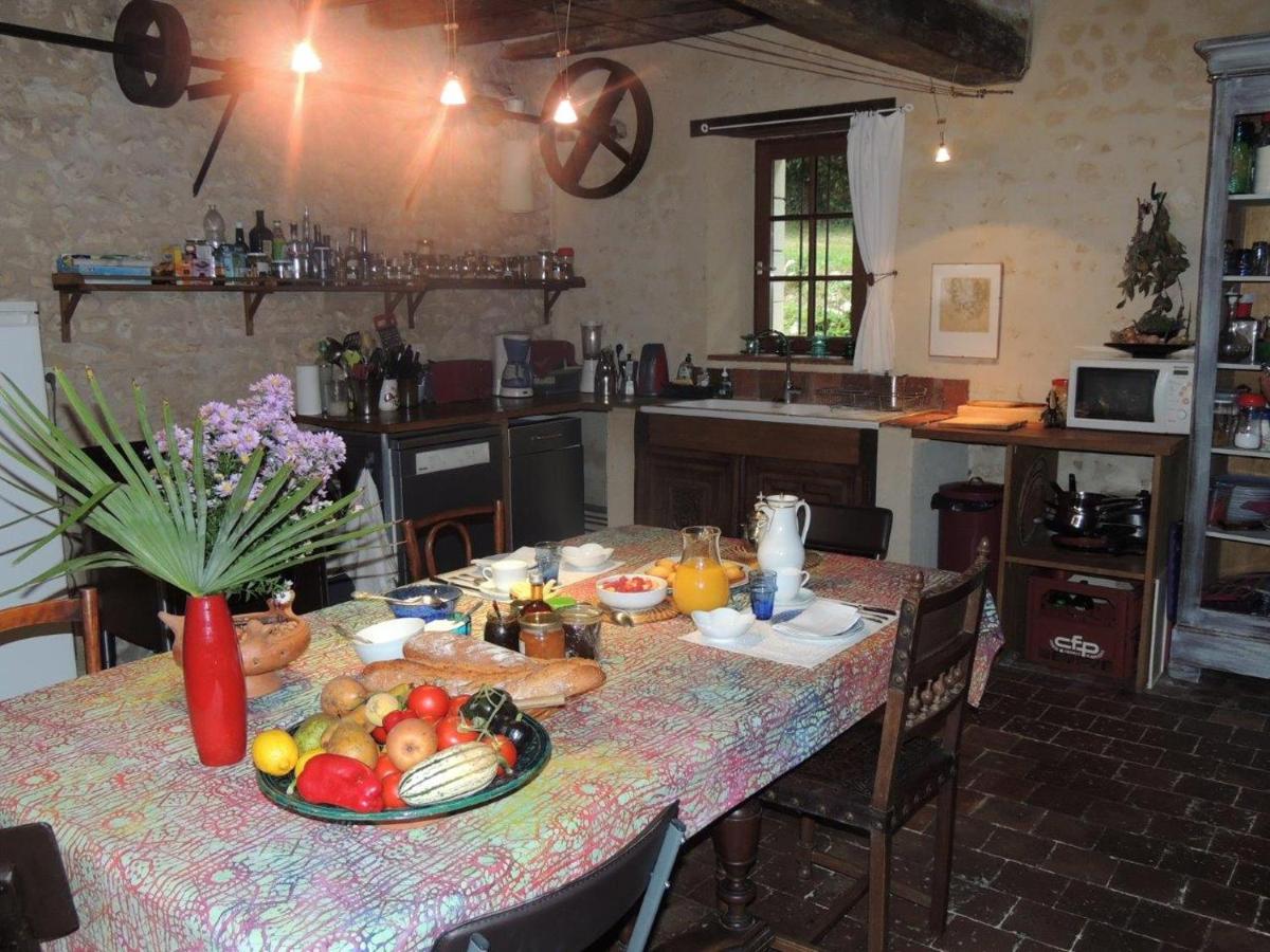 la Maison des Aubées - Housity