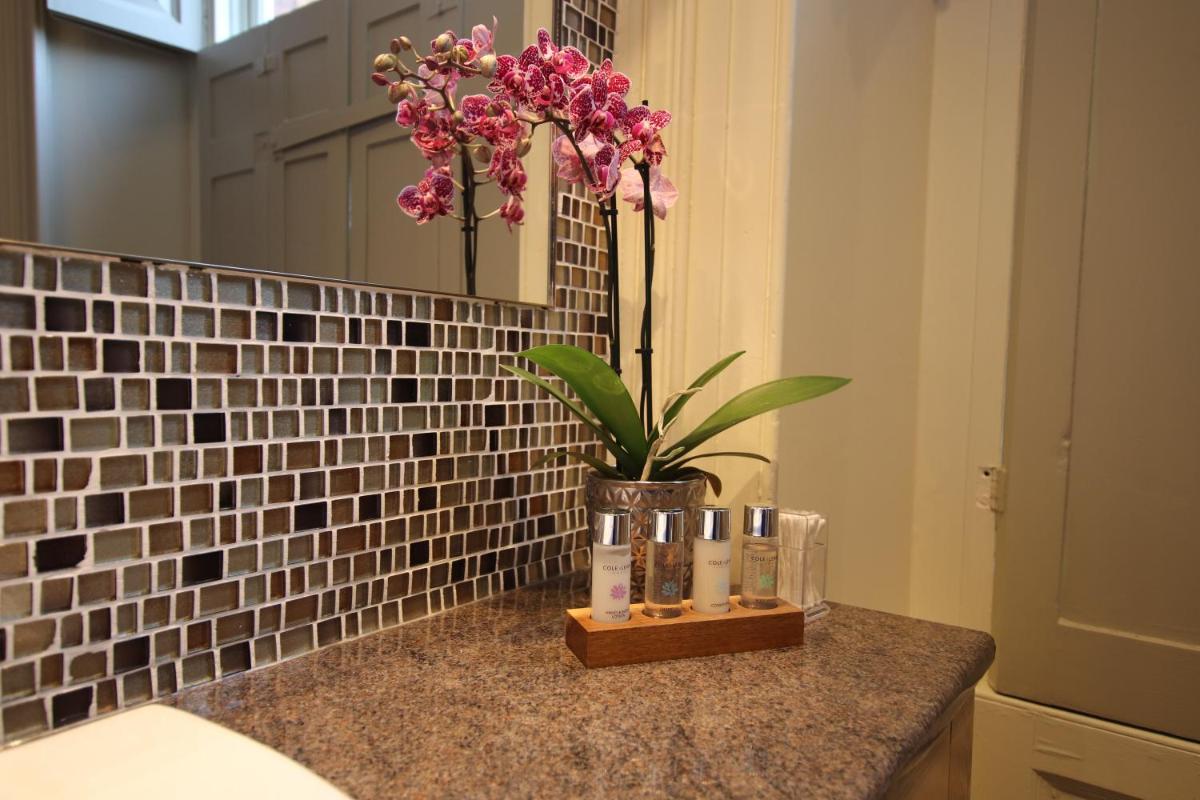 The Dower House Apartments - Housity