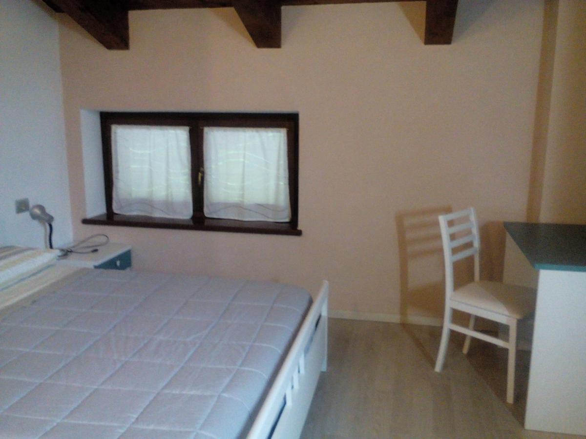 Vite diPinte 1 bilocale in langa - Housity