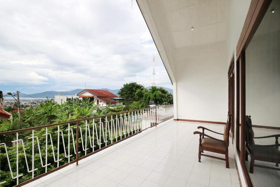 Suitetrails - Rarem Bed & Breakfast